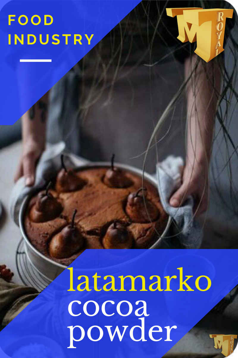 تاثیر پودر کاکائو در لاغری