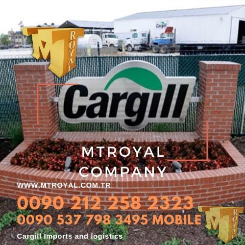 پودر کاکائو کارگیل هلند