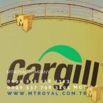 روغن جانشین کره کاکائو کارگیل