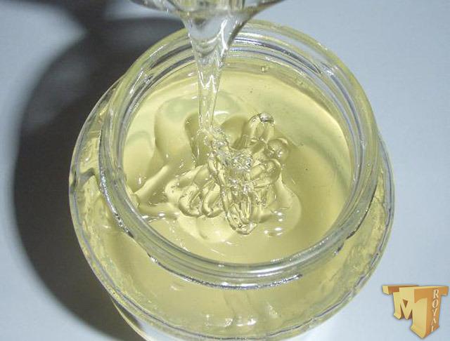 شربت گلوکز چیست؟