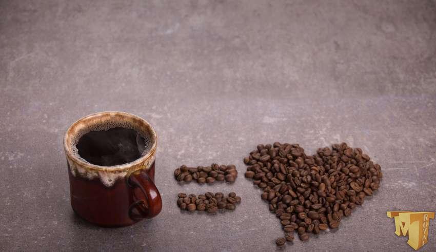 واردات و فروش کافئین