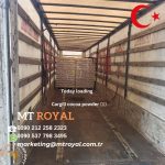 انواع پودر کاکائو با قیمت عمده