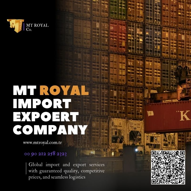 شرکت بازرگانی در افغانستان