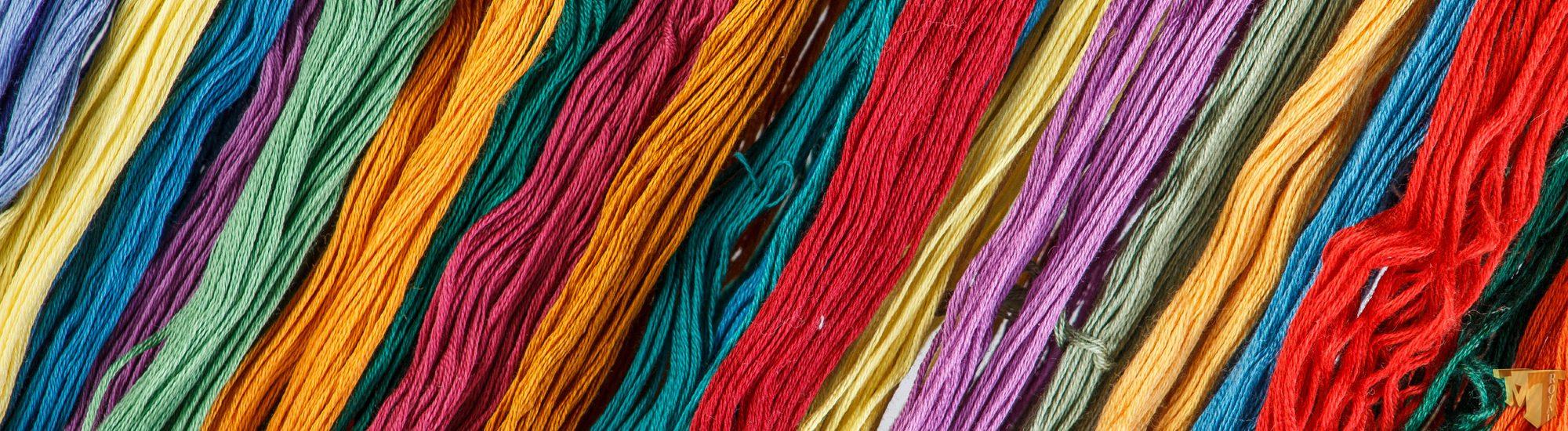 واردات نخ اسپاندکس spandex yarn