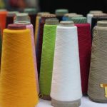 الیاف و نخ اسپاندکس