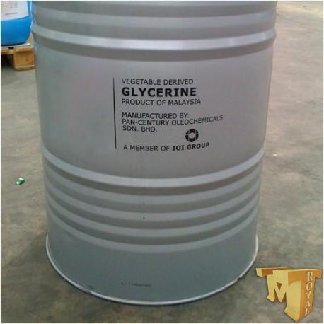 خرید گلیسیرین ویلمار