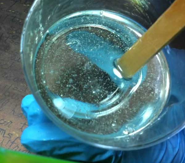 رزین اپوکسی epoxy resins - تصویر 2
