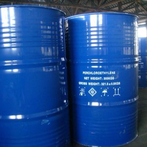 واردات مواد اولیه شیمیایی