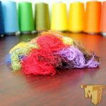 واردات نخ از چین