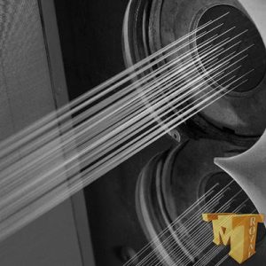 ماشین‌آلات بافندگی Dornier