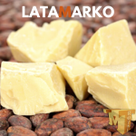 استفاده از جانشین های کره کاکائو در شکلات