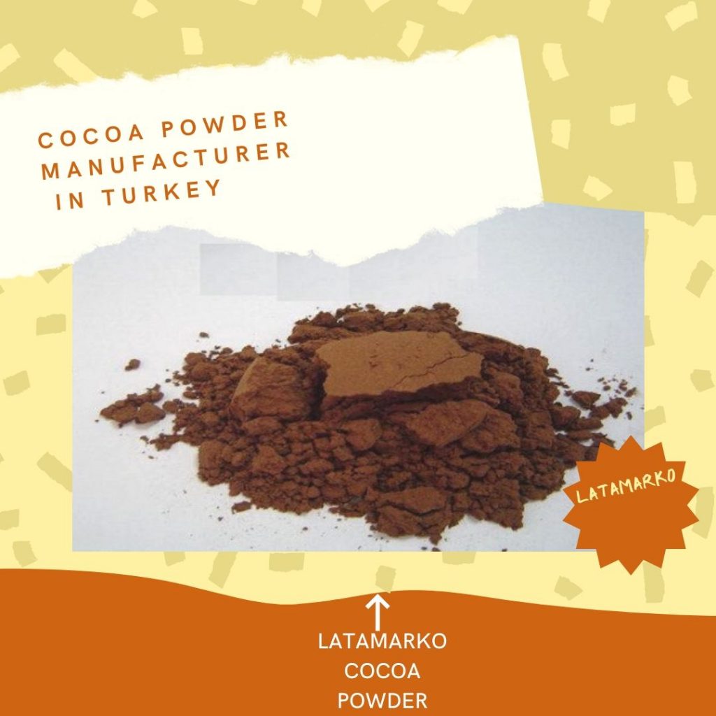 بهترین نوع پودر کاکائو
