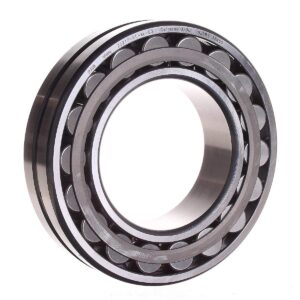 بلبرینگ های کف گرد دو ردیفه