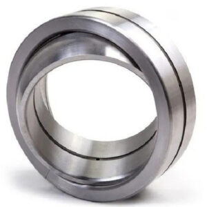 بلبرینگ کف گرد تک ردیفه