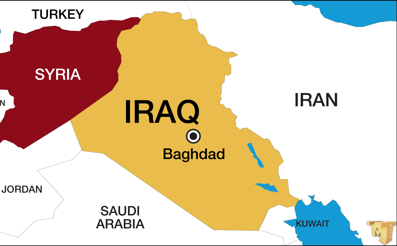 صادرات کالا به عراق