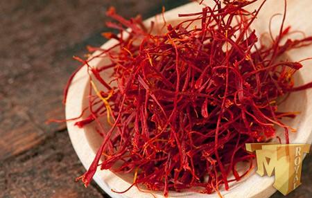 شرایط صادرات زعفران به ترکیه