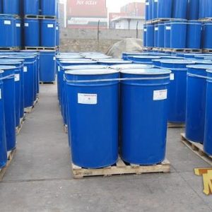 واردات و فروش مواد اولیه شیمیایی