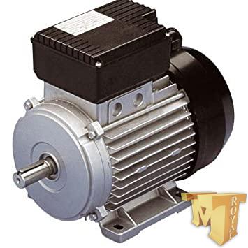 شرایط واردات الکترو موتور