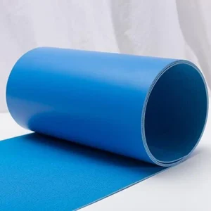 تسمه نقاله Megadyne مواد غذایی PVC