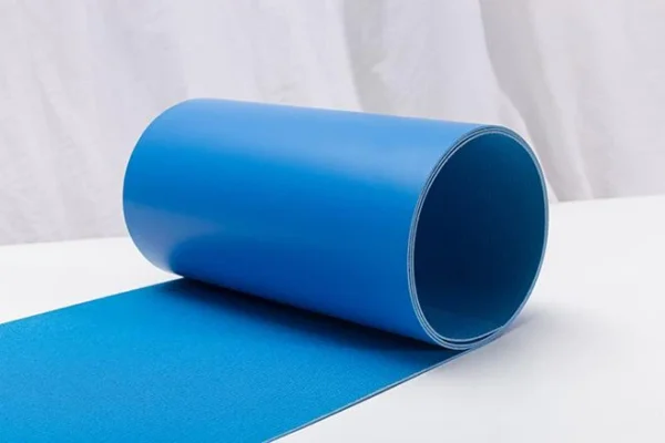 تسمه نقاله Megadyne مواد غذایی PVC