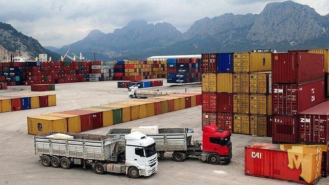 لیست کالاهای صادراتی به ازبکستان