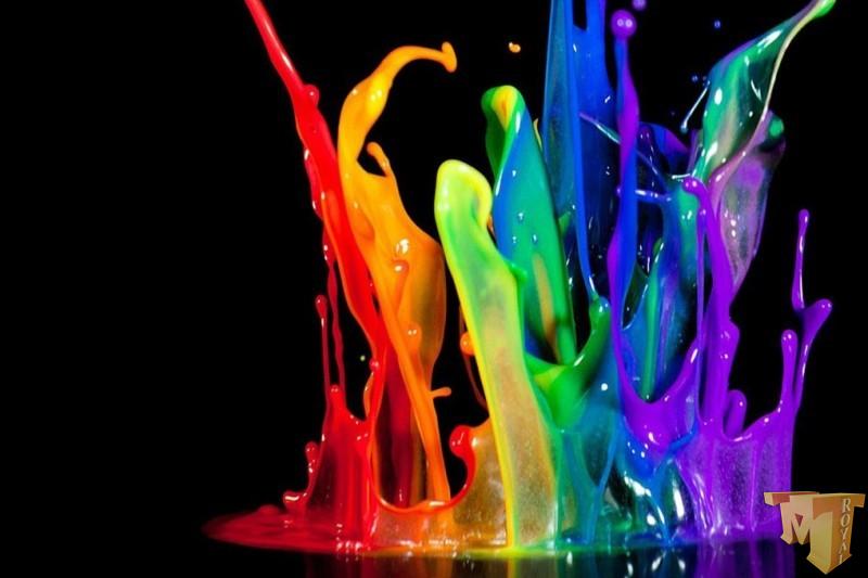 مواد پایدار کننده رنگ