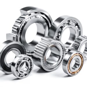 یاتاقان بلبرینگ صنعتی