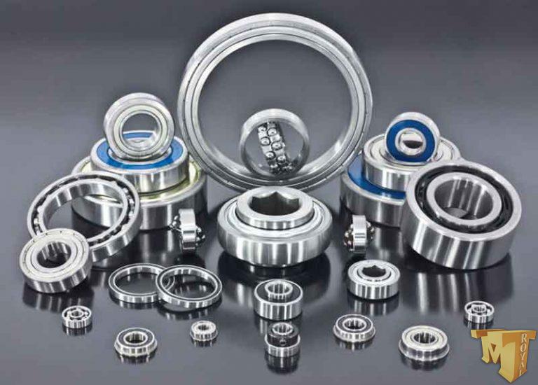 واردات بلبرینگ از چین