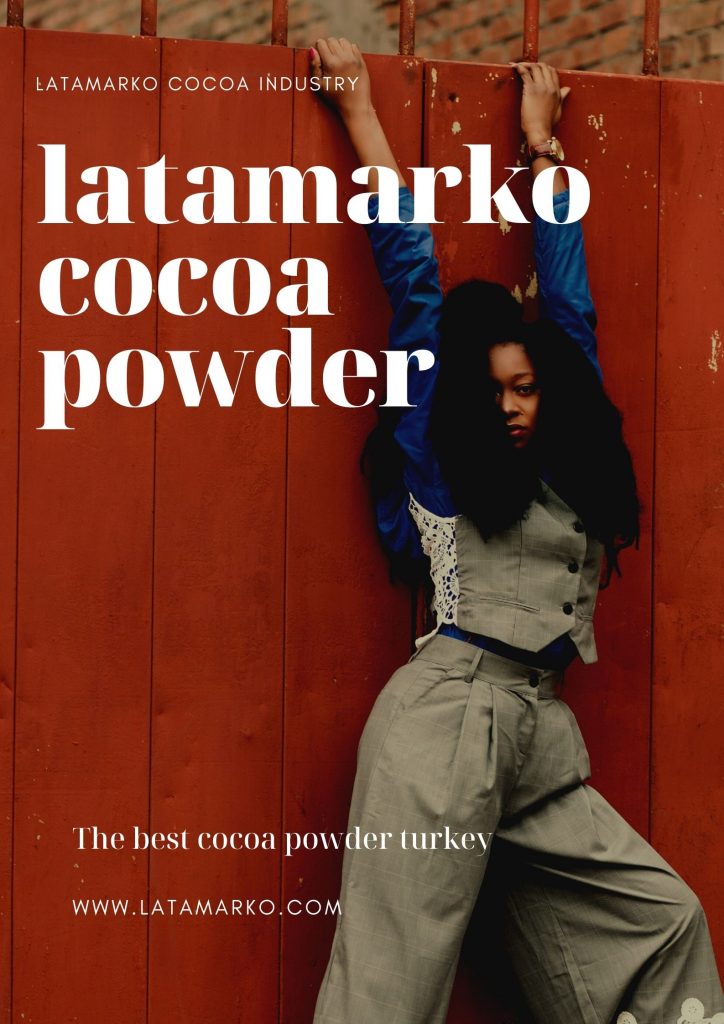 شرايط واردات پودر كاكائو كاله بوت