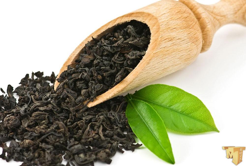 صادرات چای به ترکیه