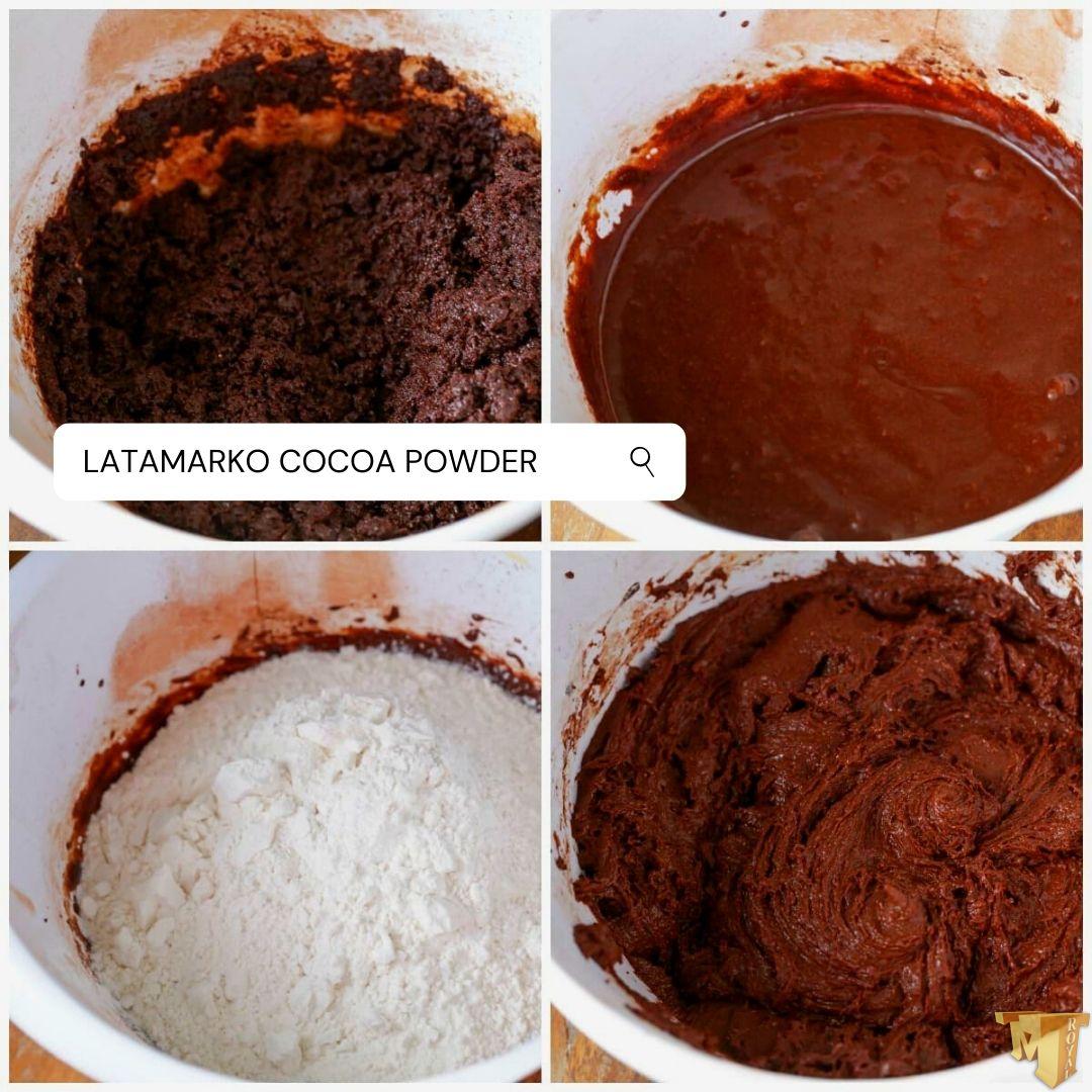 قيمت پودر كاكائو بنسروپ