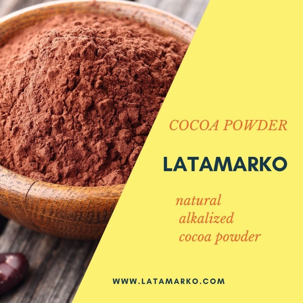 مرکز فروش مواد اولیه غذایی در ترکیه