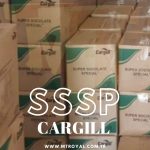 روغن سی بی اس کارگیل SSSP