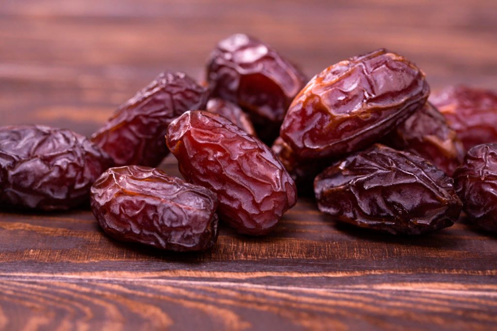 صادرات خرما به ترکیه
