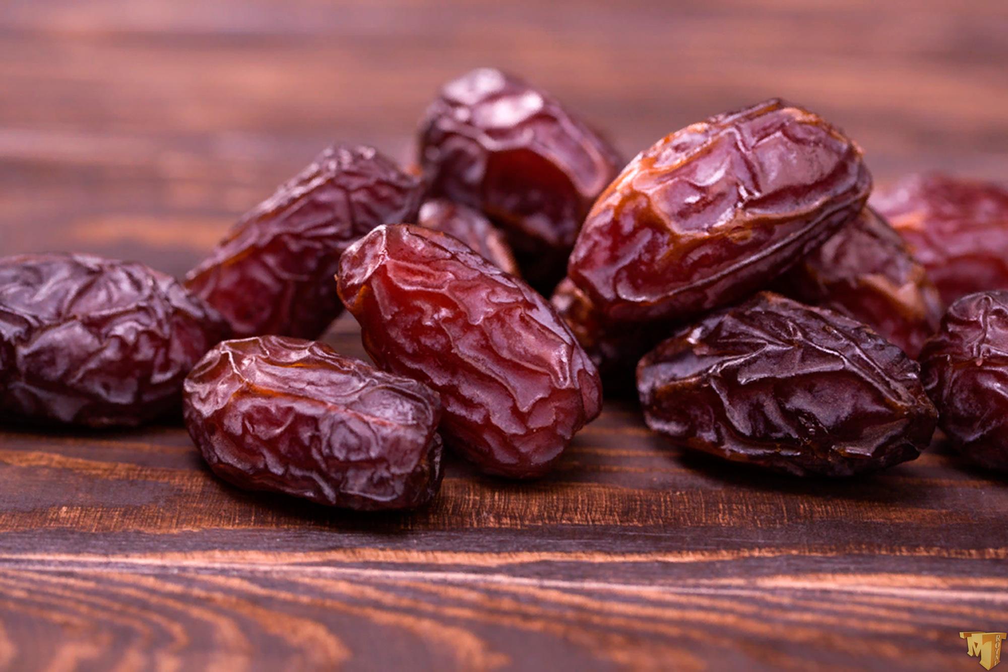 صادرات خرما به ترکیه