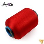 نخ اسپاندکس رنگی