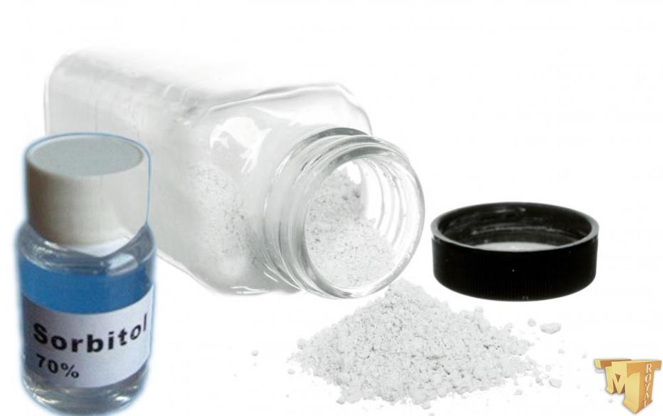 سوربيتول ماينزه