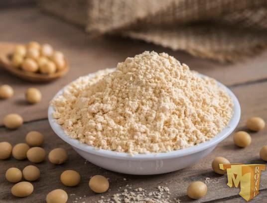 فروش ایزوله سویا