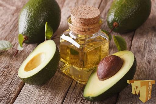 فروش روغن آووکادو