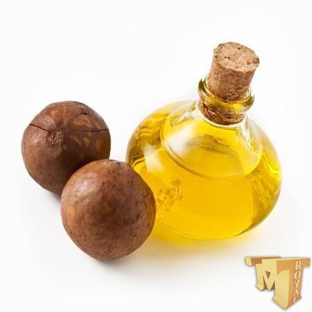 فروش روغن ماکادمیا
