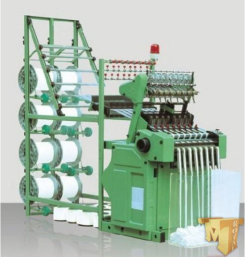 واردات ماشین‌آلات بافندگی Tsudakoma