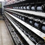 خرید نخ اسپاندکس سافت لیز softliz از ام تی رویال