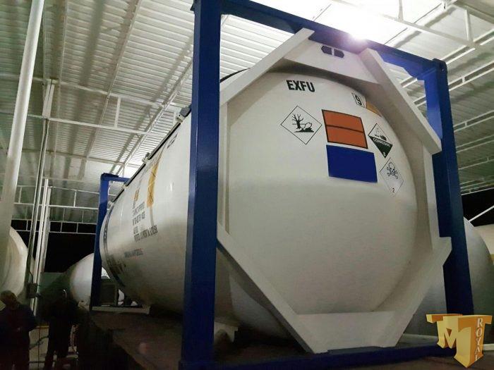 آکریلونیتریل (ACN)