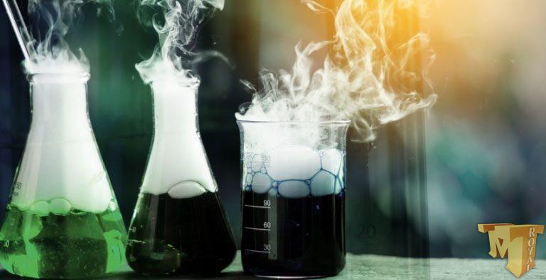 اتیلن دى کلراید (EDC)