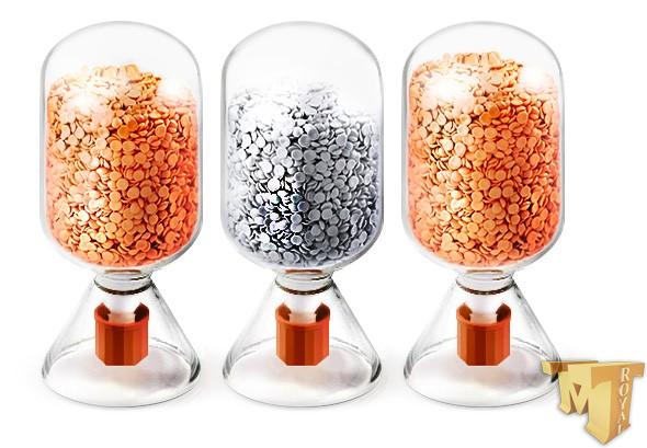 اصلاح کننده مقاومت ضربه (Impact Modifier)