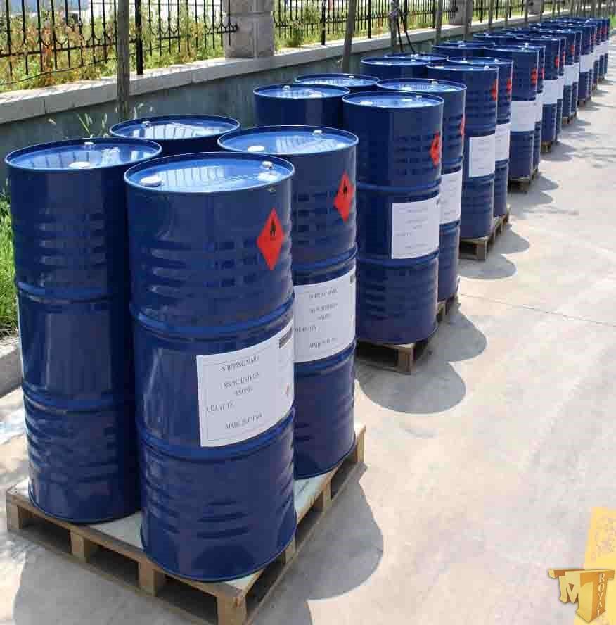 ایزوپروپیل الکل (IPA)