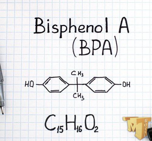 بیس فنل (Bis Phenol)