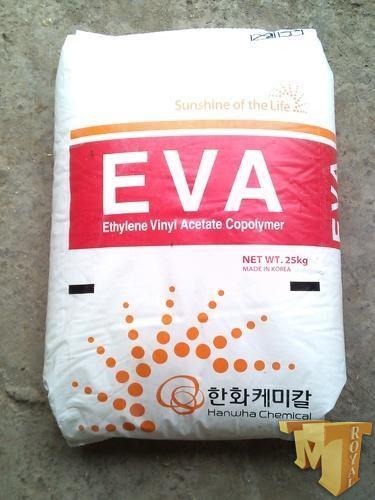 تعرفه گمرکی جهت واردات EVA پلی اتیلن وینیل استات