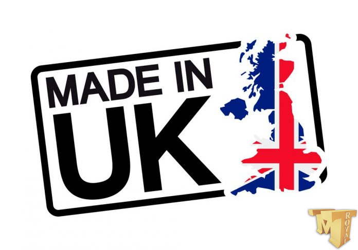 شرکت بازرگانی در انگلستان