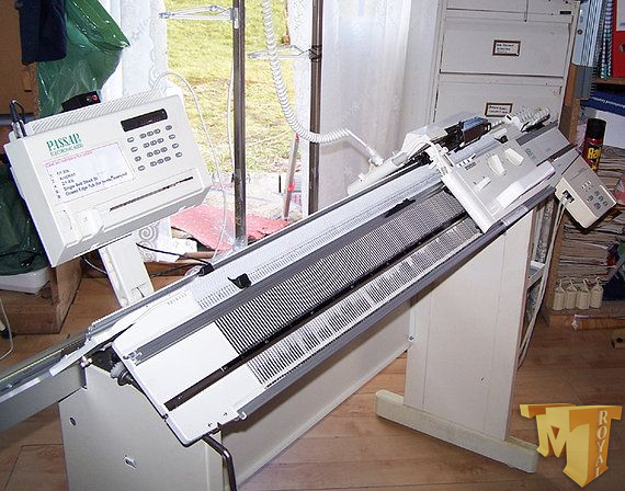 قیمت دستگاه بافندگی پاساپ 6000